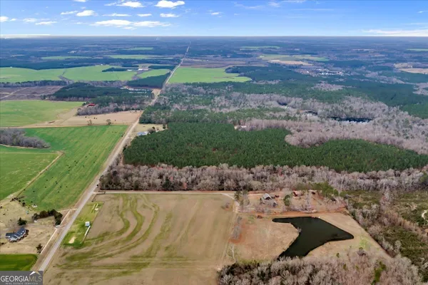 $899,000 | 3591 Milan Eastman Road, Milan, GA 31060