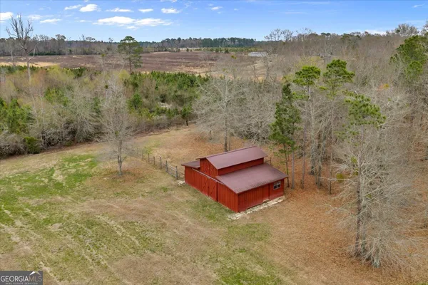 $899,000 | 3591 Milan Eastman Road, Milan, GA 31060