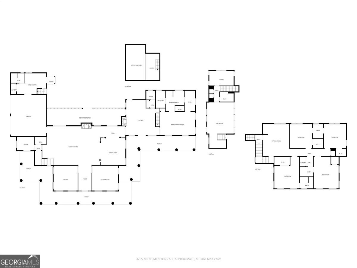 3591 Milan Eastman Road Milan, GA 31060 - Photo 112 of 116