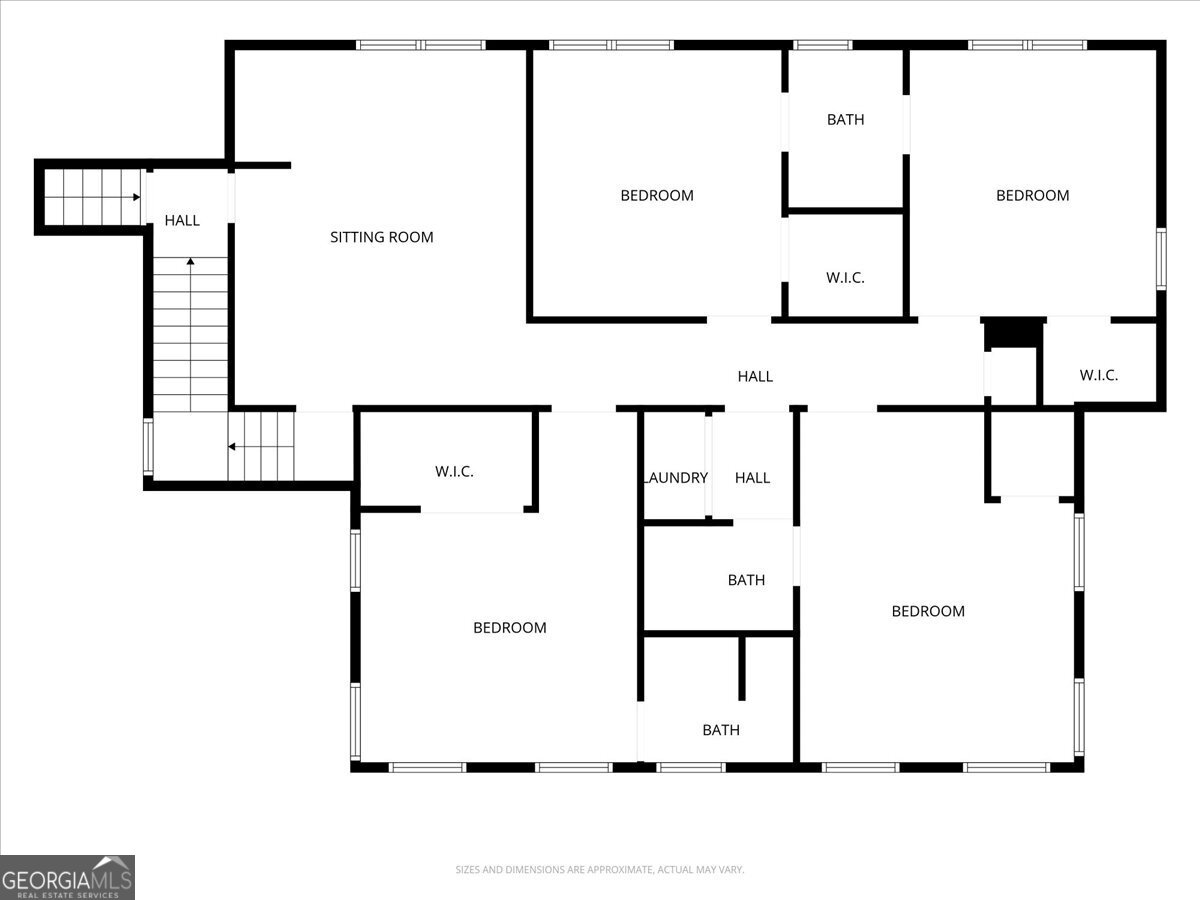 3591 Milan Eastman Road Milan, GA 31060 - Photo 114 of 116