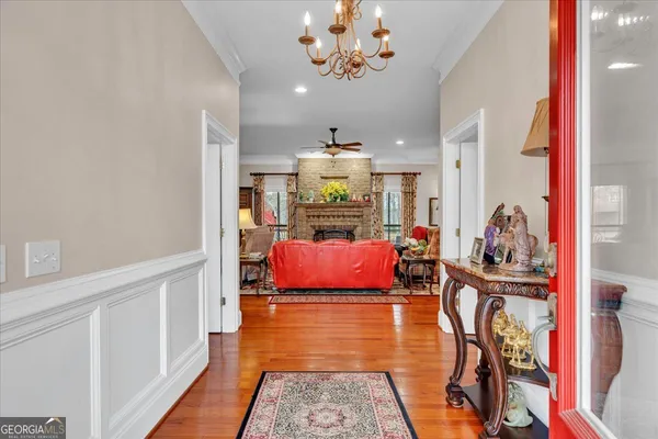 $899,000 | 3591 Milan Eastman Road, Milan, GA 31060