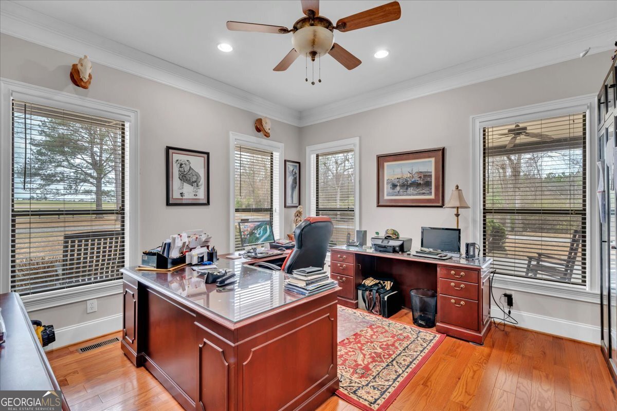 3591 Milan Eastman Road Milan, GA 31060 - Photo 13 of 116