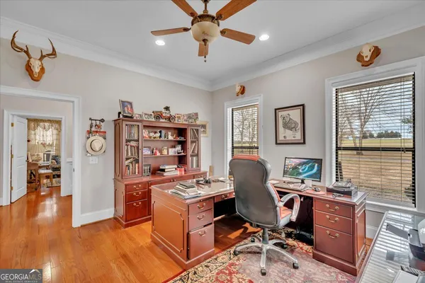 $899,000 | 3591 Milan Eastman Road, Milan, GA 31060