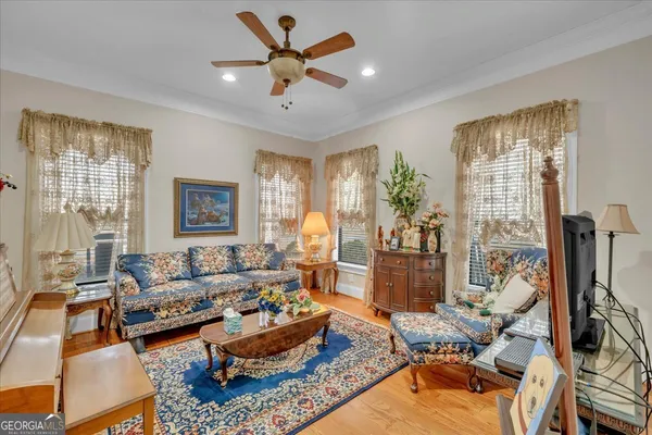 $899,000 | 3591 Milan Eastman Road, Milan, GA 31060