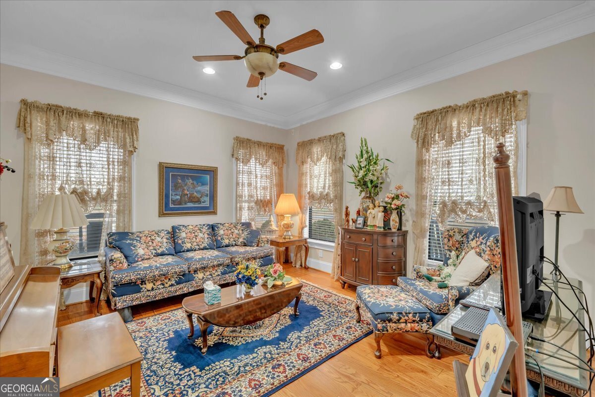 3591 Milan Eastman Road Milan, GA 31060 - Photo 15 of 116