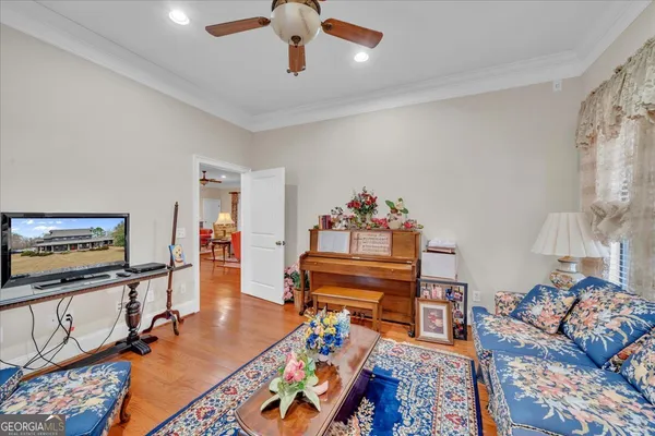 $899,000 | 3591 Milan Eastman Road, Milan, GA 31060