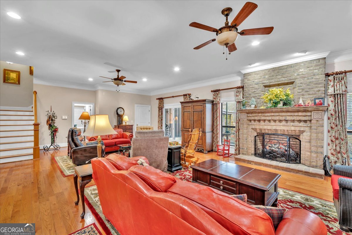 3591 Milan Eastman Road Milan, GA 31060 - Photo 19 of 116