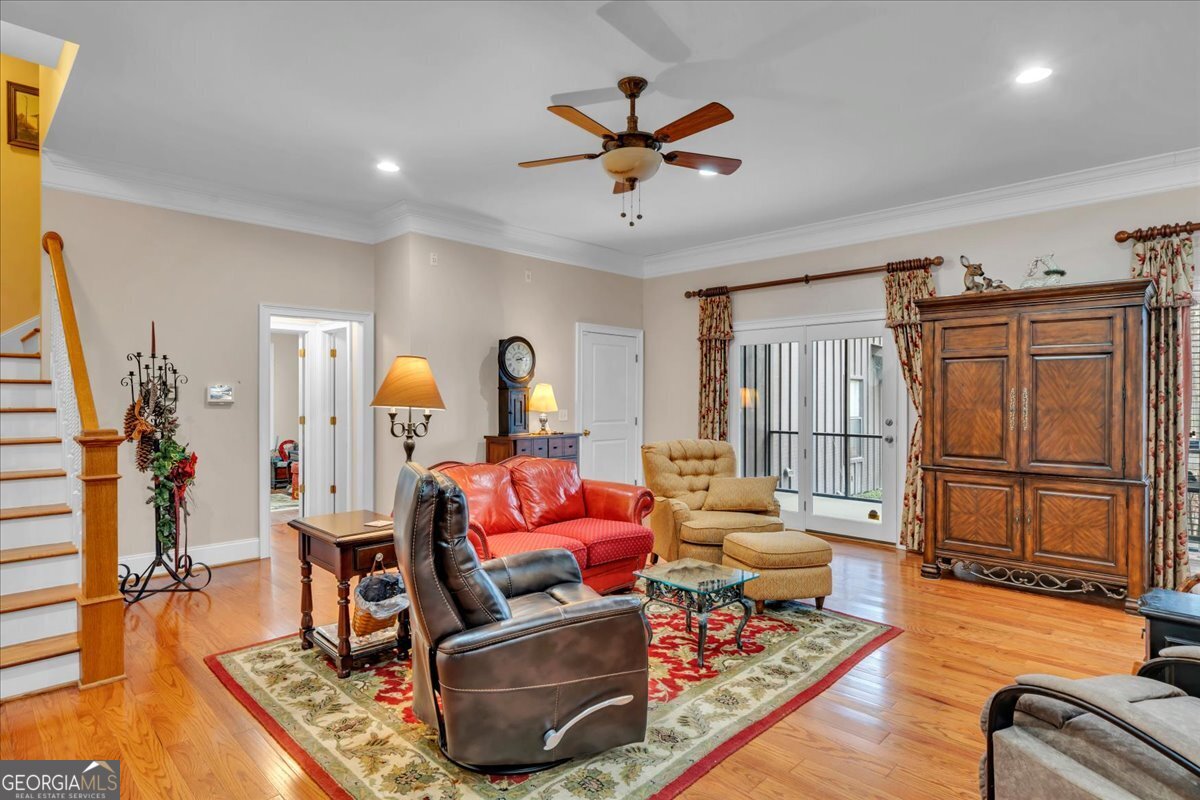 3591 Milan Eastman Road Milan, GA 31060 - Photo 20 of 116