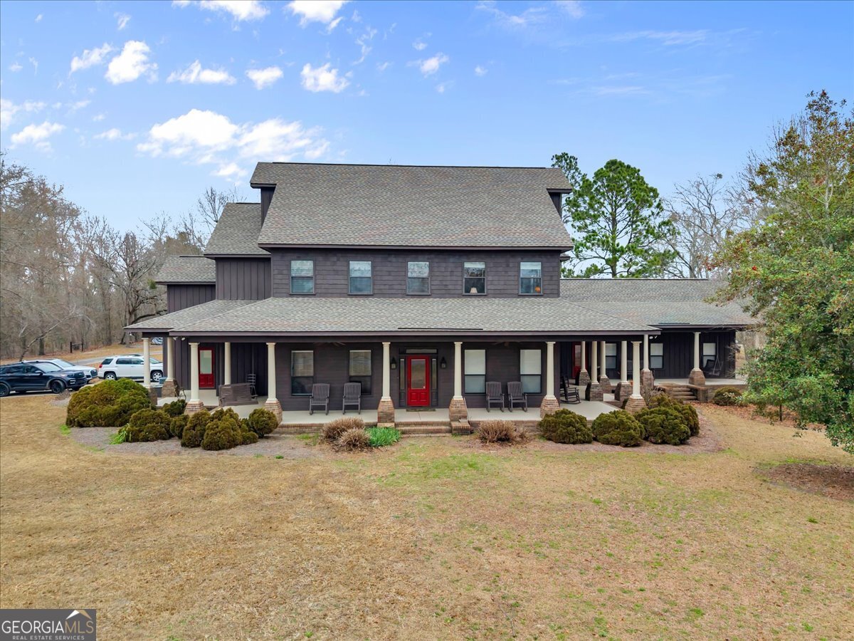 3591 Milan Eastman Road Milan, GA 31060 - Photo 2 of 116