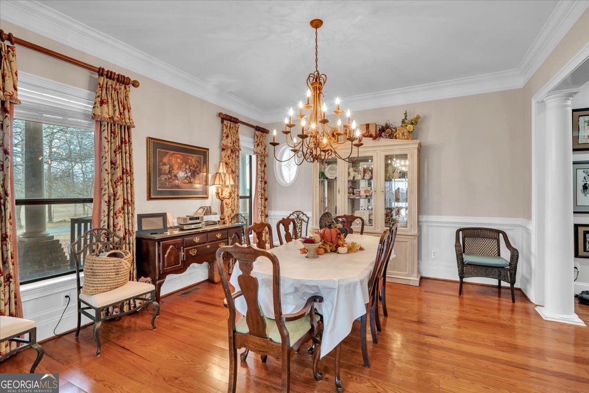 3591 Milan Eastman Road Milan, GA 31060 - Photo 24 of 116