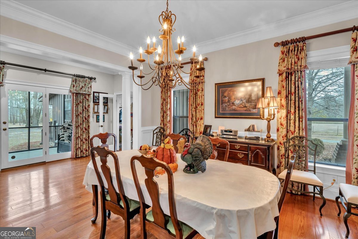 3591 Milan Eastman Road Milan, GA 31060 - Photo 25 of 116