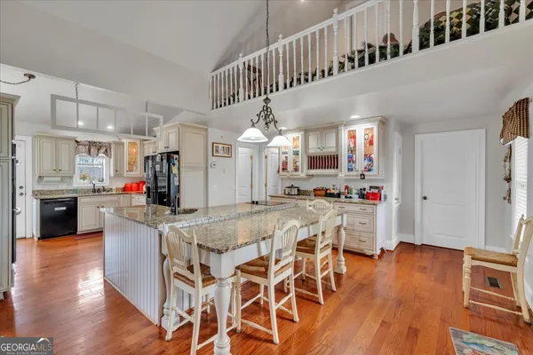 $899,000 | 3591 Milan Eastman Road, Milan, GA 31060