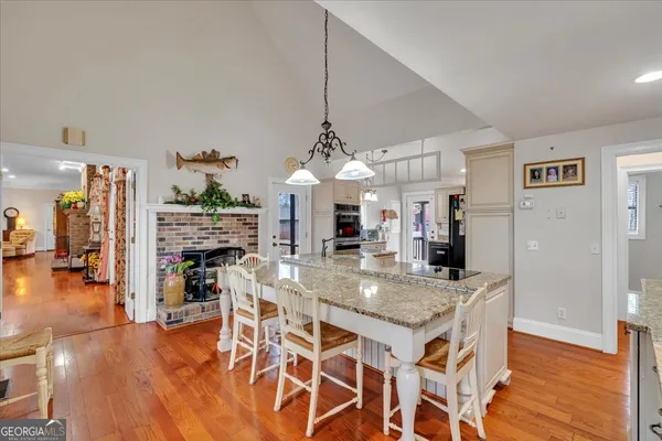 $899,000 | 3591 Milan Eastman Road, Milan, GA 31060