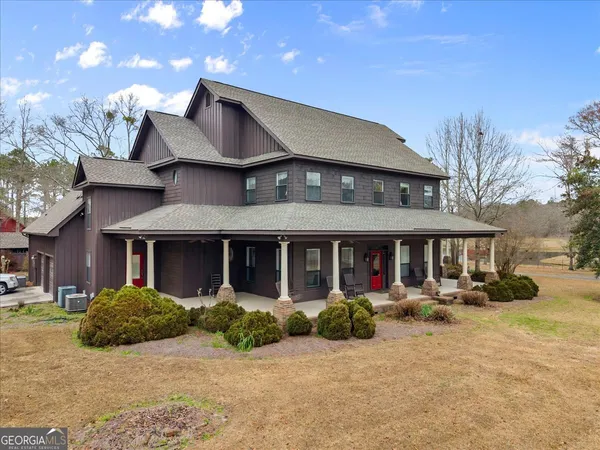 $899,000 | 3591 Milan Eastman Road, Milan, GA 31060
