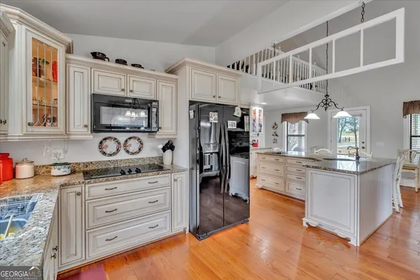 $899,000 | 3591 Milan Eastman Road, Milan, GA 31060