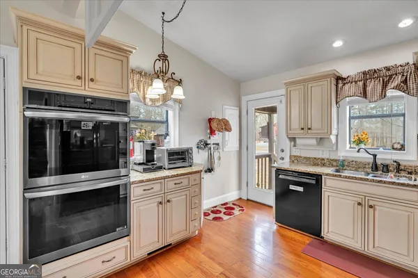 $899,000 | 3591 Milan Eastman Road, Milan, GA 31060