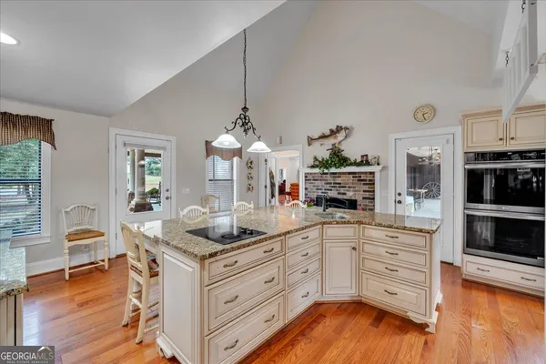 $899,000 | 3591 Milan Eastman Road, Milan, GA 31060