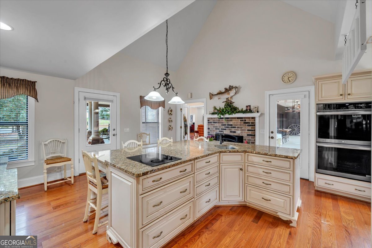 3591 Milan Eastman Road Milan, GA 31060 - Photo 33 of 116