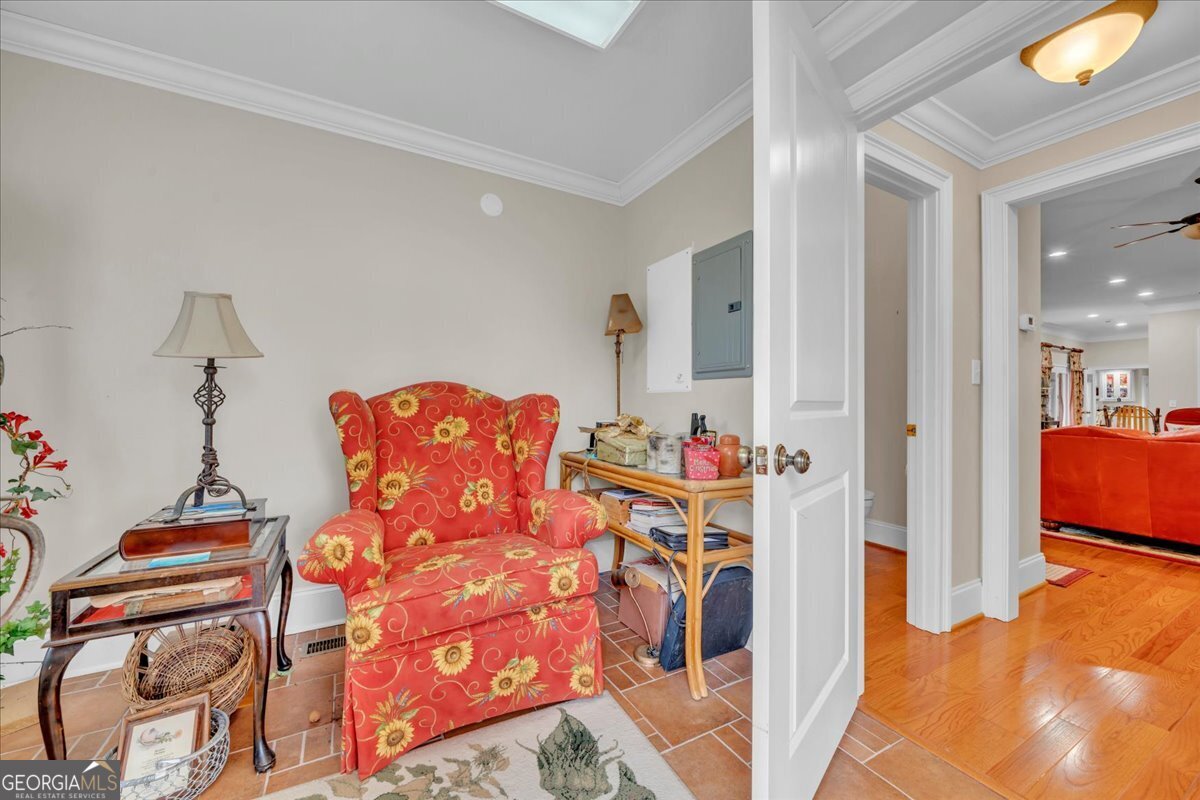 3591 Milan Eastman Road Milan, GA 31060 - Photo 36 of 116