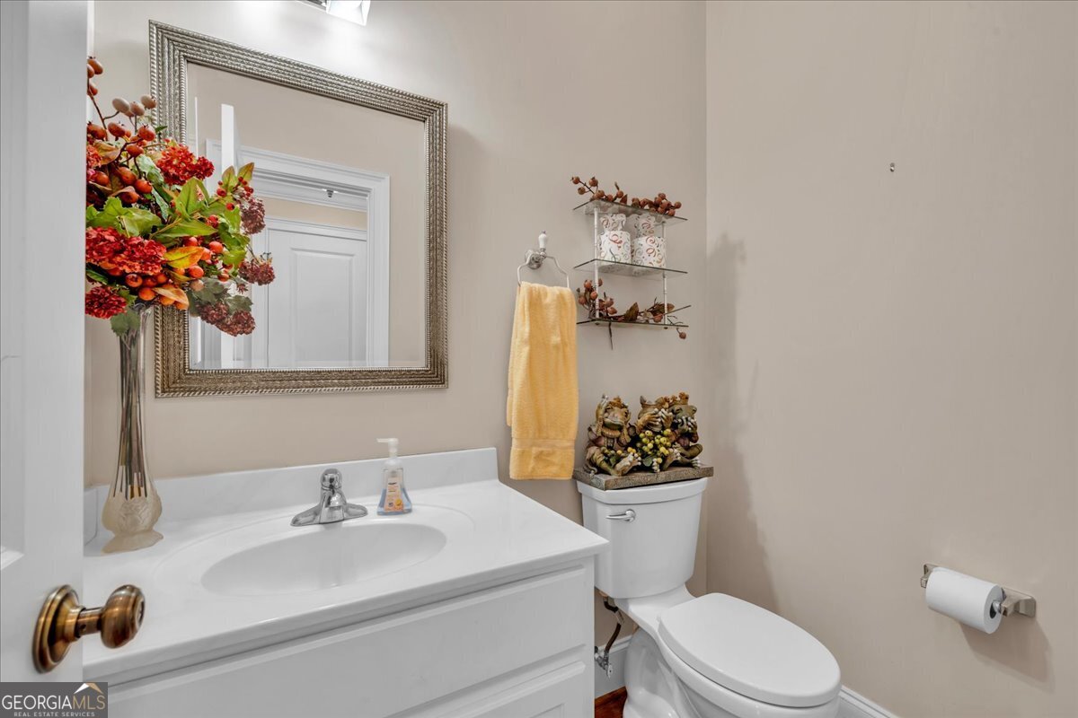 3591 Milan Eastman Road Milan, GA 31060 - Photo 37 of 116