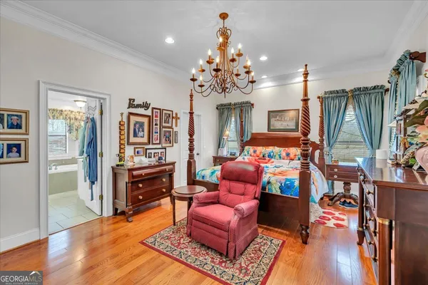 $899,000 | 3591 Milan Eastman Road, Milan, GA 31060