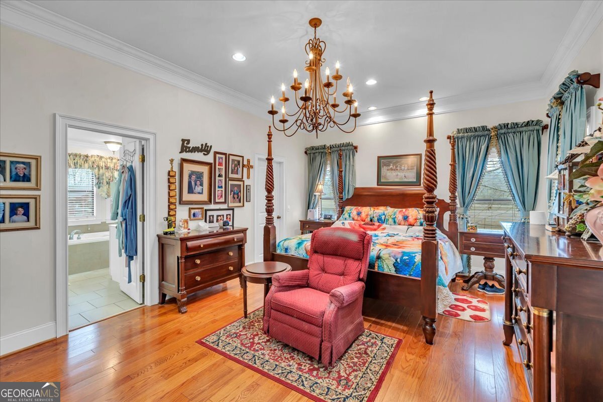 3591 Milan Eastman Road Milan, GA 31060 - Photo 38 of 116