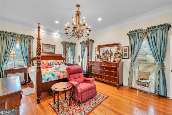 $899,000 | 3591 Milan Eastman Road, Milan, GA 31060