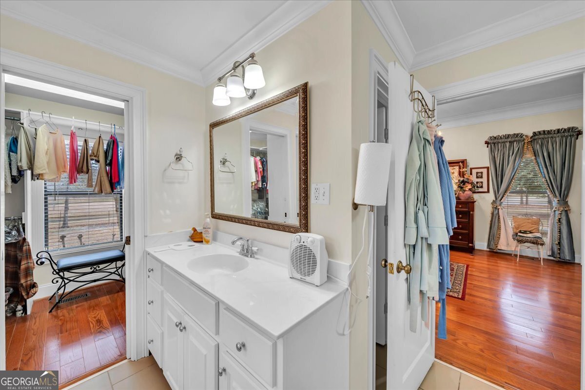 3591 Milan Eastman Road Milan, GA 31060 - Photo 41 of 116