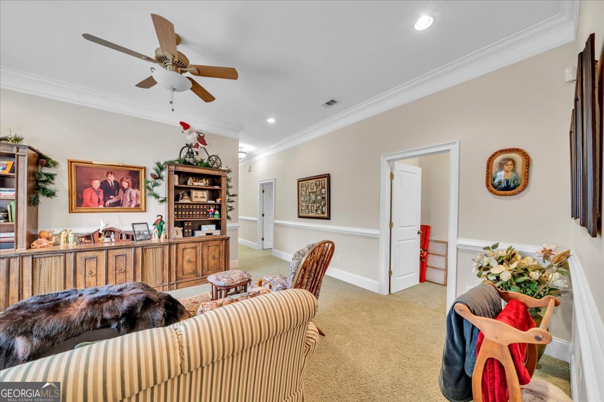 3591 Milan Eastman Road Milan, GA 31060 - Photo 43 of 116