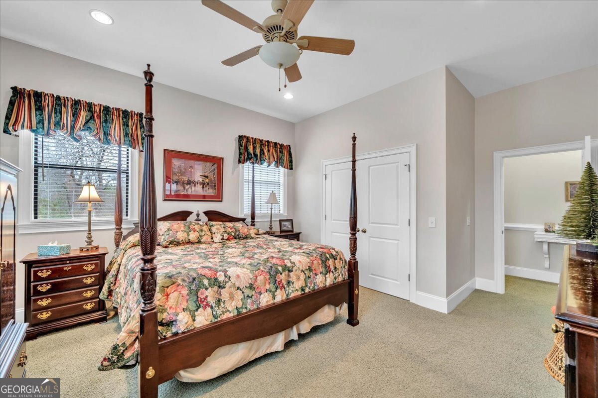 3591 Milan Eastman Road Milan, GA 31060 - Photo 45 of 116