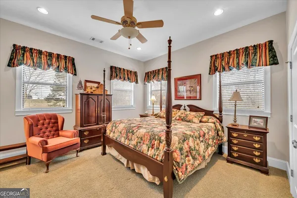 $899,000 | 3591 Milan Eastman Road, Milan, GA 31060