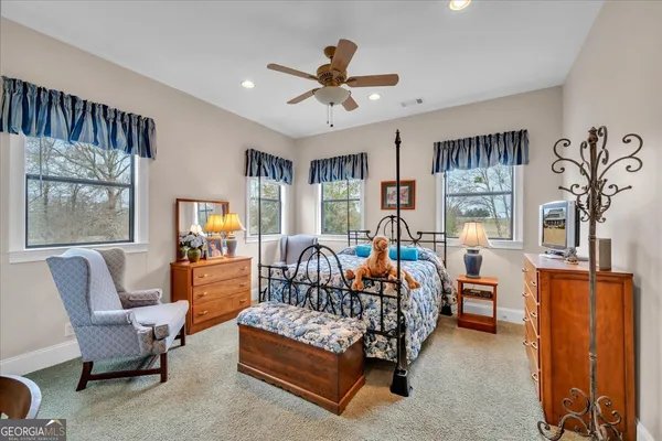 $899,000 | 3591 Milan Eastman Road, Milan, GA 31060