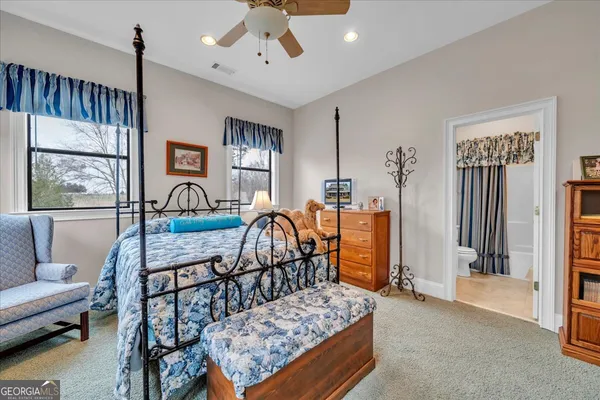 $899,000 | 3591 Milan Eastman Road, Milan, GA 31060