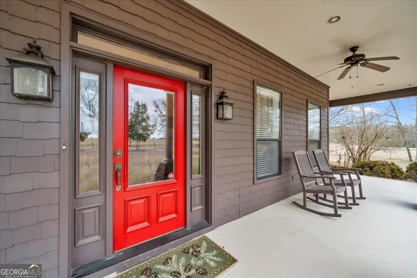 $899,000 | 3591 Milan Eastman Road, Milan, GA 31060