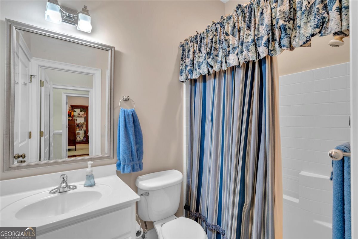 3591 Milan Eastman Road Milan, GA 31060 - Photo 51 of 116