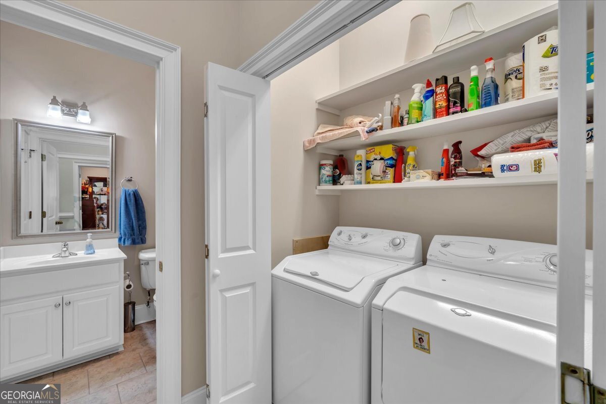 3591 Milan Eastman Road Milan, GA 31060 - Photo 52 of 116