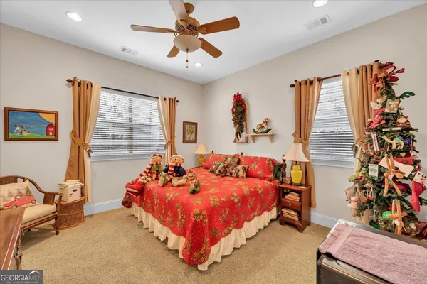 $899,000 | 3591 Milan Eastman Road, Milan, GA 31060