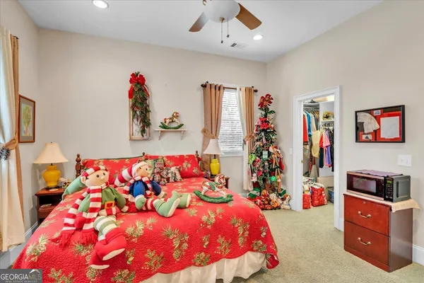 $899,000 | 3591 Milan Eastman Road, Milan, GA 31060