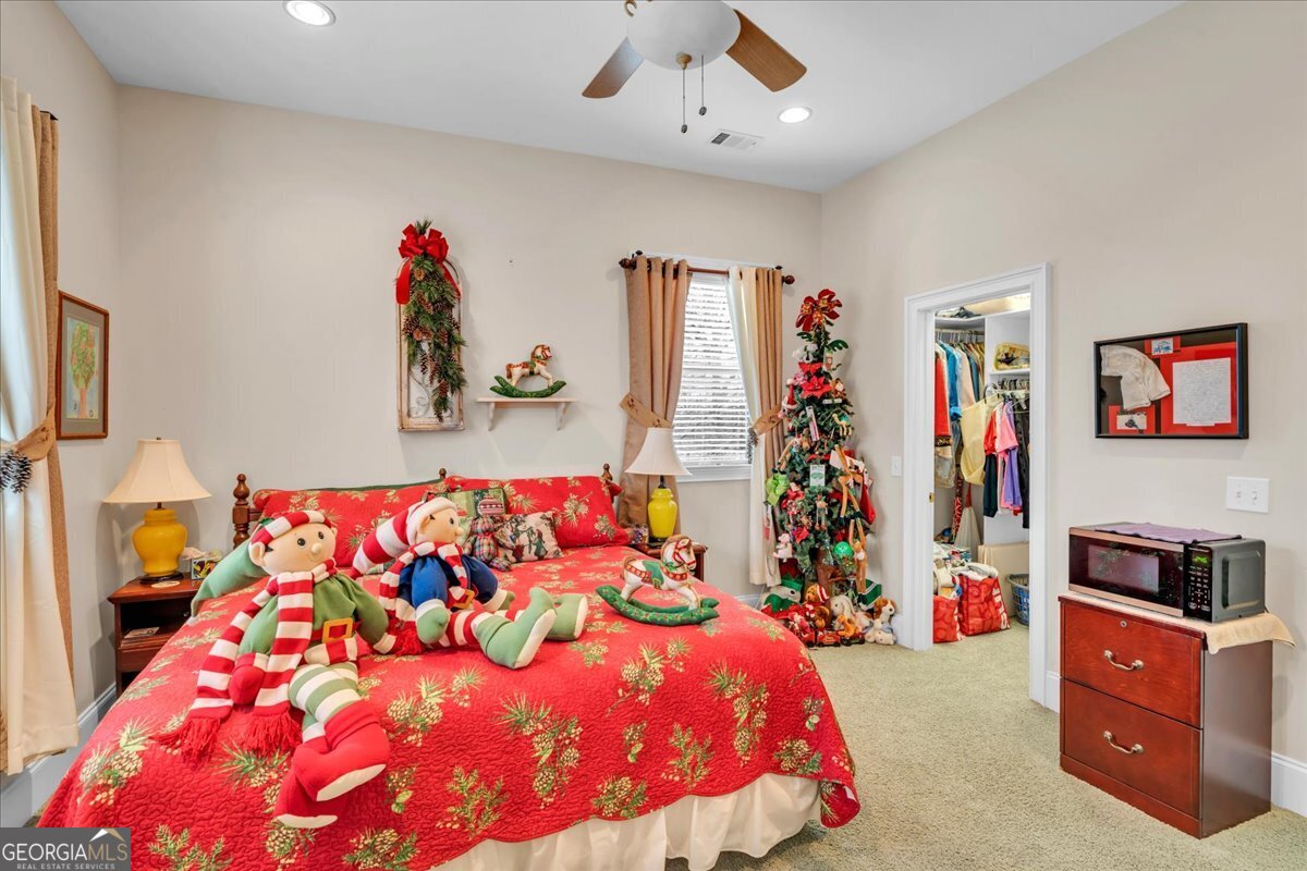 3591 Milan Eastman Road Milan, GA 31060 - Photo 54 of 116