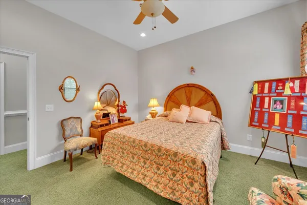 $899,000 | 3591 Milan Eastman Road, Milan, GA 31060