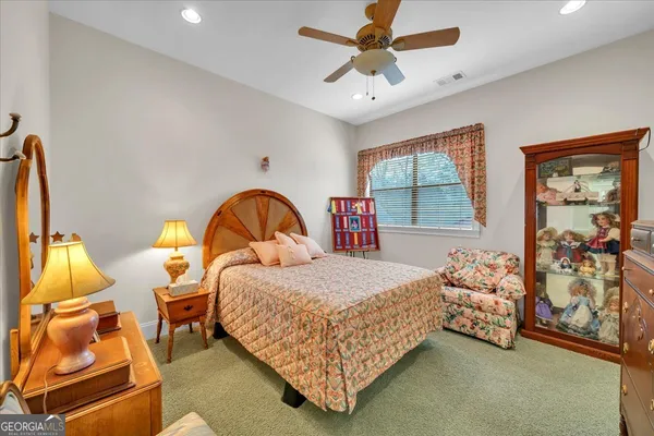 $899,000 | 3591 Milan Eastman Road, Milan, GA 31060