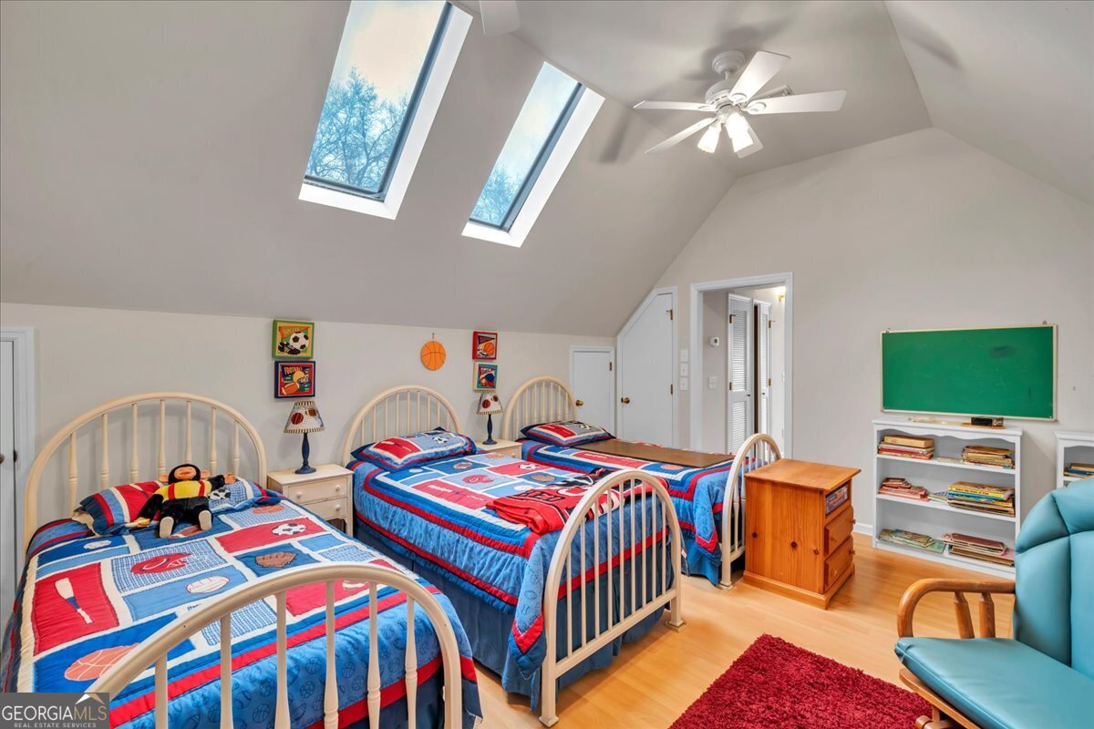 3591 Milan Eastman Road Milan, GA 31060 - Photo 60 of 116