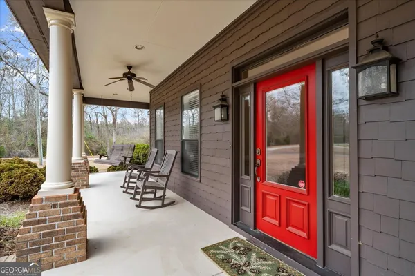 $899,000 | 3591 Milan Eastman Road, Milan, GA 31060