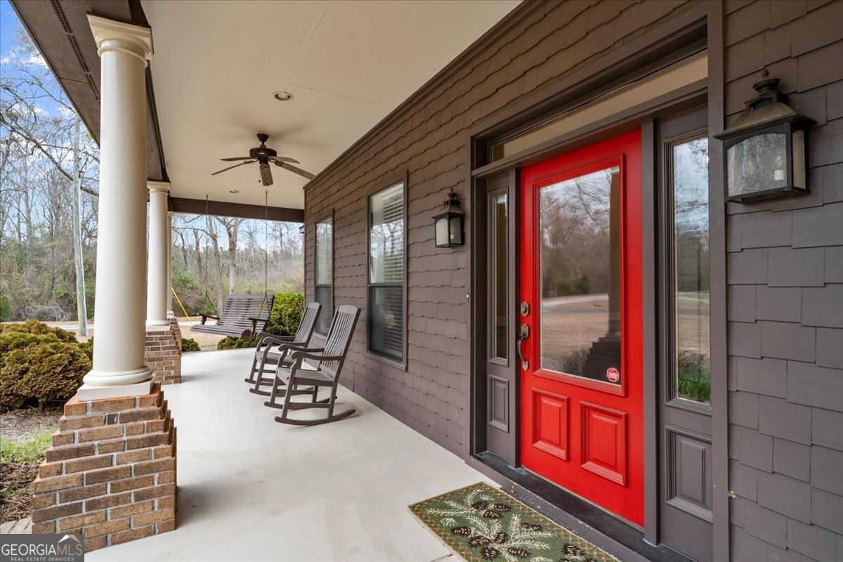 3591 Milan Eastman Road Milan, GA 31060 - Photo 6 of 116