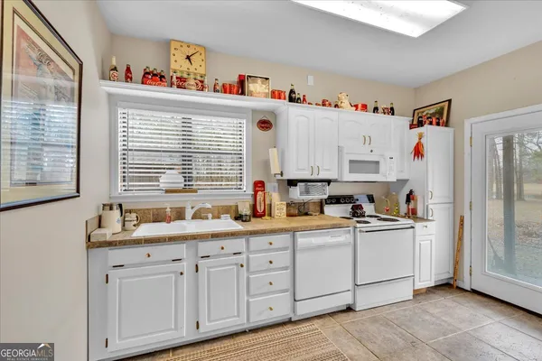 $899,000 | 3591 Milan Eastman Road, Milan, GA 31060