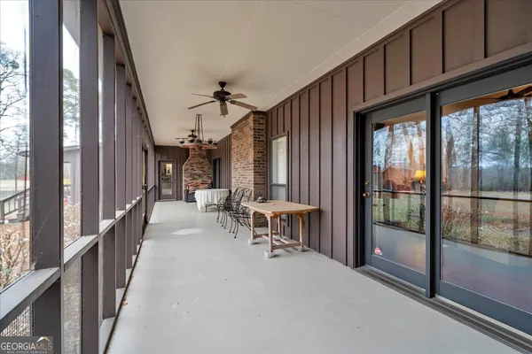 $899,000 | 3591 Milan Eastman Road, Milan, GA 31060