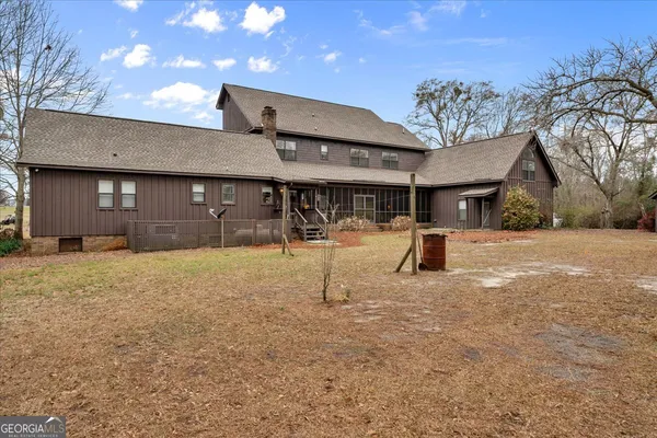 $899,000 | 3591 Milan Eastman Road, Milan, GA 31060