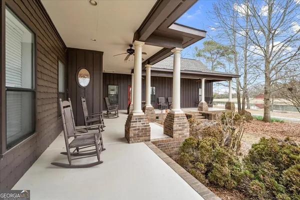 $899,000 | 3591 Milan Eastman Road, Milan, GA 31060