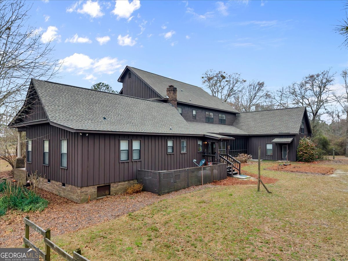 3591 Milan Eastman Road Milan, GA 31060 - Photo 71 of 116