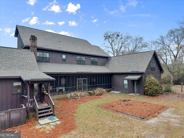 $899,000 | 3591 Milan Eastman Road, Milan, GA 31060